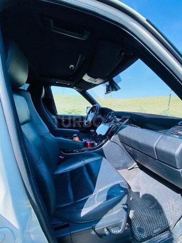 Land Rover Range Rover 2007, 204,000 km - 4.2 l - Bakı