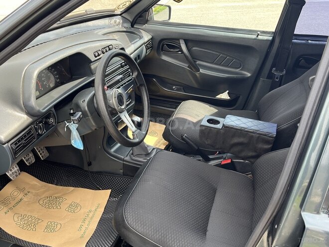 LADA (VAZ) 2114 2011, 350,000 km - 1.6 л - Ağsu