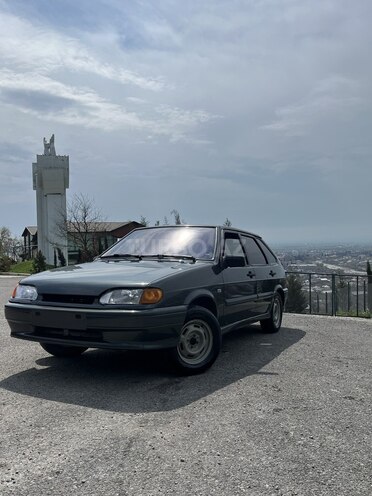 LADA (VAZ) 2114 2011, 350,000 km - 1.6 л - Ağsu