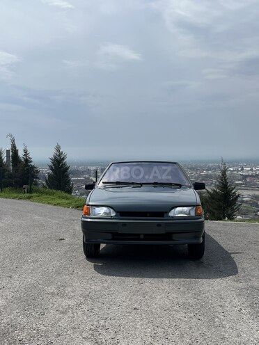 LADA (VAZ) 2114 2011, 350,000 km - 1.6 л - Ağsu