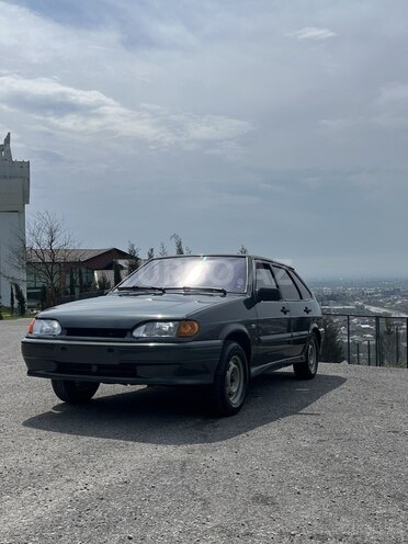 LADA (VAZ) 2114 2011, 350,000 km - 1.6 л - Ağsu