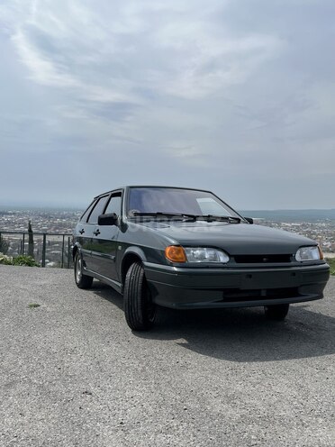 LADA (VAZ) 2114 2011, 350,000 km - 1.6 л - Ağsu