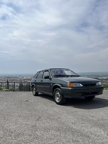 LADA (VAZ) 2114 2011, 350,000 km - 1.6 л - Ağsu