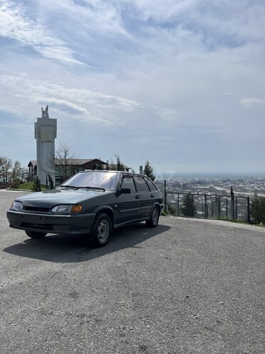 LADA (VAZ) 2114 2011, 350,000 km - 1.6 л - Ağsu