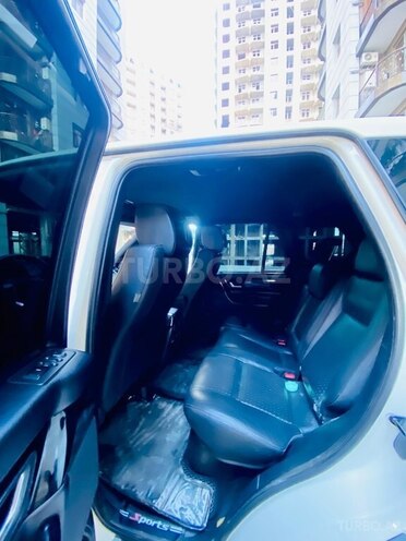 Land Rover Range Rover 2007, 204,000 km - 4.2 l - Bakı