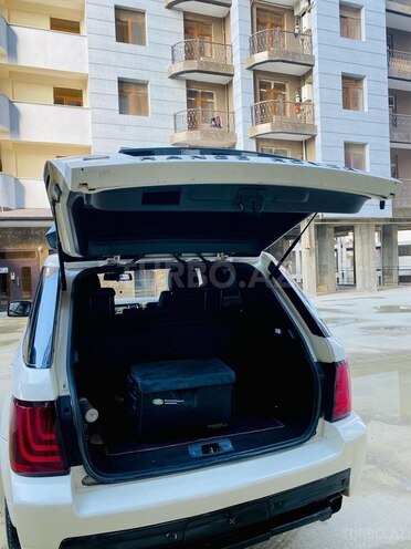Land Rover Range Rover 2007, 204,000 km - 4.2 l - Bakı