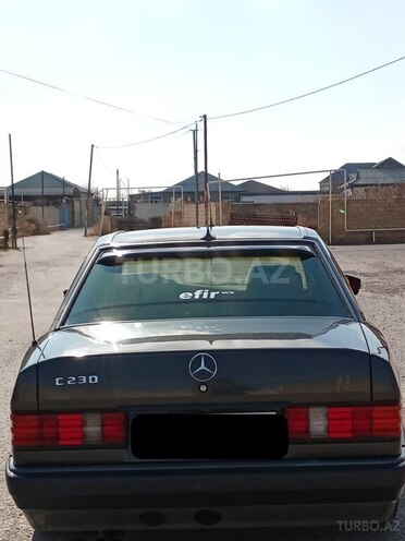 Mercedes 190 1991, 482,405 km - 2.0 l - Bakı