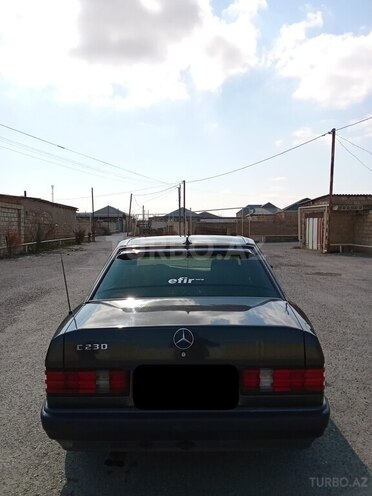 Mercedes 190 1991, 482,405 km - 2.0 l - Bakı