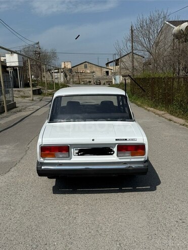 LADA (VAZ) 2107 2008, 58,000 km - 1.6 l - Bakı
