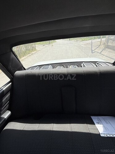 LADA (VAZ) 2107 2008, 58,000 km - 1.6 l - Bakı