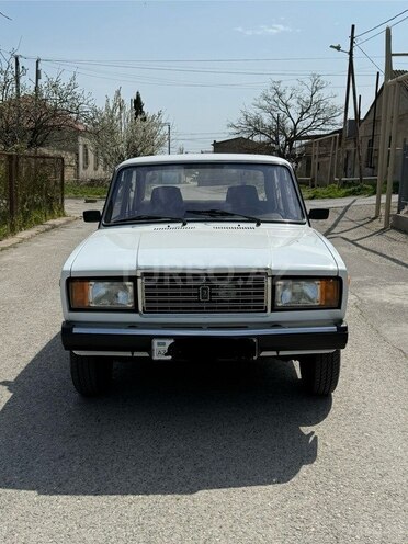 LADA (VAZ) 2107 2008, 58,000 km - 1.6 l - Bakı