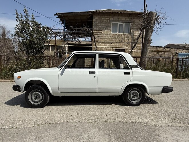 LADA (VAZ) 2107 2008, 58,000 km - 1.6 l - Bakı