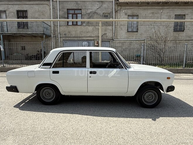 LADA (VAZ) 2107 2008, 58,000 km - 1.6 l - Bakı
