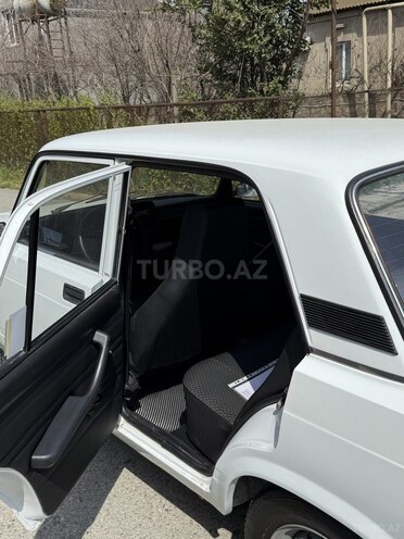 LADA (VAZ) 2107 2008, 58,000 km - 1.6 l - Bakı