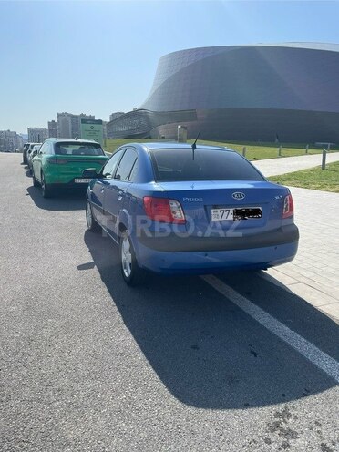 Kia Pride 2007, 149,000 km - 1.5 л - Bakı