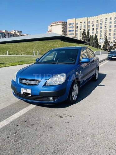 Kia Pride 2007, 149,000 km - 1.5 л - Bakı