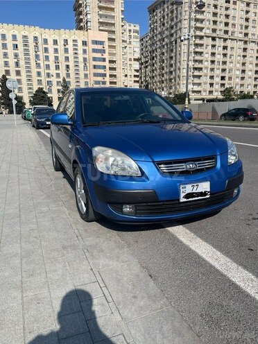 Kia Pride 2007, 149,000 km - 1.5 л - Bakı