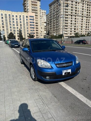 Kia Pride 2007, 149,000 km - 1.5 л - Bakı