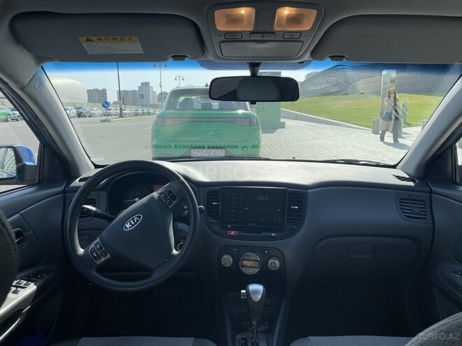 Kia Pride 2007, 149,000 km - 1.5 л - Bakı