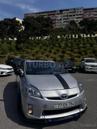Toyota Prius 2010, 270,100 km - 1.8 l - Bakı