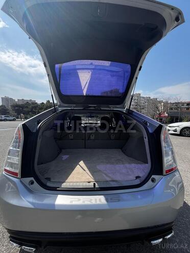 Toyota Prius 2010, 270,100 km - 1.8 l - Bakı
