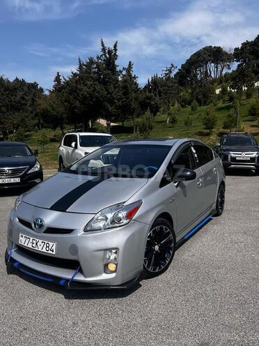 Toyota Prius 2010, 270,100 km - 1.8 l - Bakı