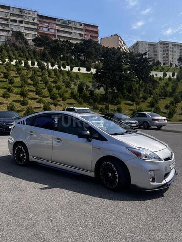 Toyota Prius 2010, 270,100 km - 1.8 l - Bakı