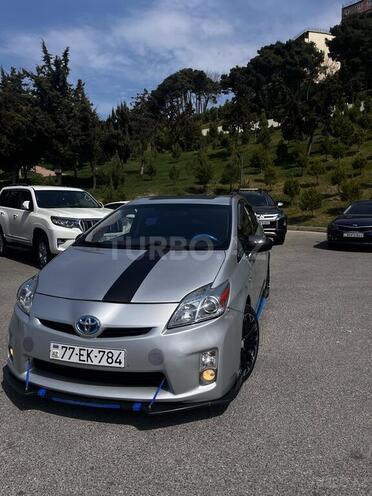 Toyota Prius 2010, 270,100 km - 1.8 l - Bakı