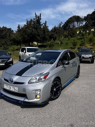 Toyota Prius 2010, 270,100 km - 1.8 l - Bakı
