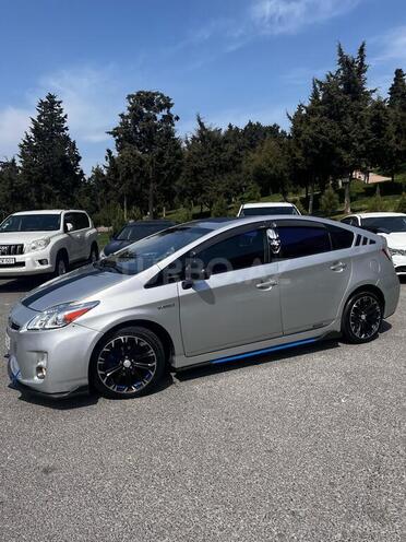 Toyota Prius 2010, 270,100 km - 1.8 l - Bakı