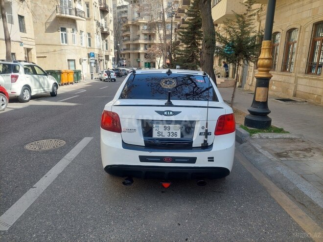 Kia Rio 2011, 217,000 km - 1.4 l - Bakı