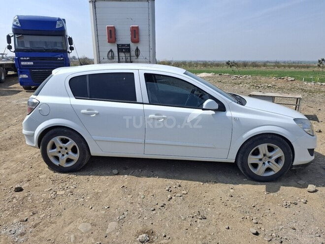 Opel Astra 2007, 500,000 km - 1.3 l - Gəncə