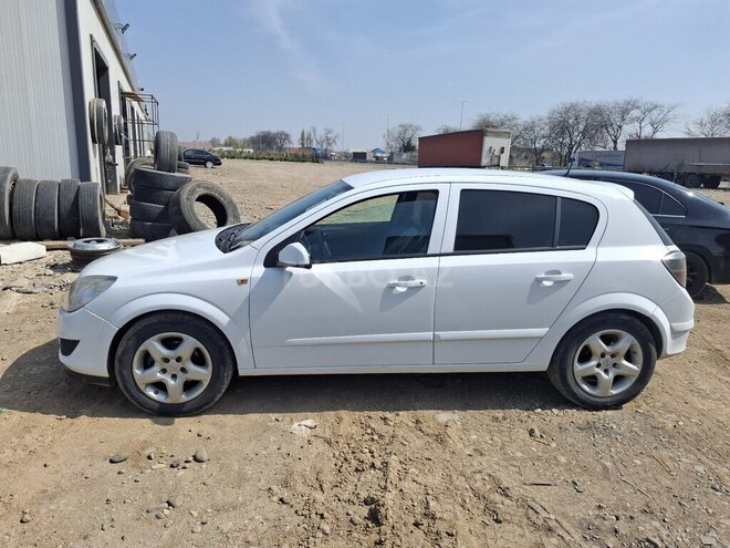Opel Astra 2007, 500,000 km - 1.3 l - Gəncə