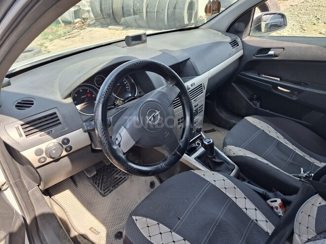 Opel Astra 2007, 500,000 km - 1.3 l - Gəncə