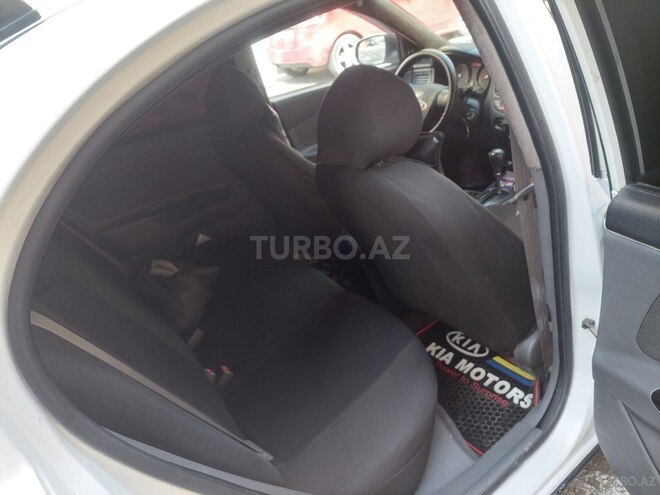 Kia Rio 2011, 217,000 km - 1.4 l - Bakı