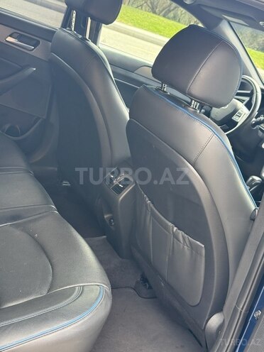 Hyundai Sonata 2018, 36,020 km - 2.0 l - Bakı
