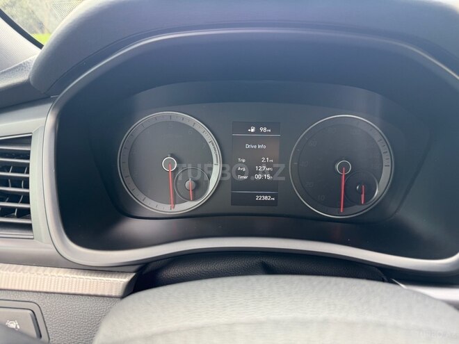 Hyundai Sonata 2018, 36,020 km - 2.0 l - Bakı