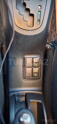 Toyota Aqua 2019, 116,000 km - 1.5 l - Gəncə