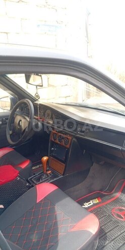 Mercedes 190 1991, 482,405 km - 2.0 l - Bakı