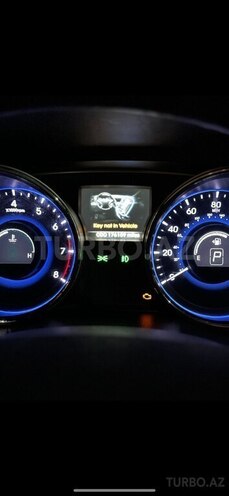 Hyundai Sonata 2013, 176,189 km - 2.0 l - Bakı