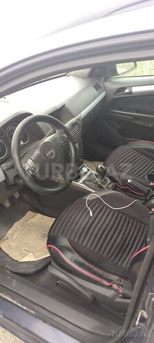 Opel Astra 2007, 33,000 km - 1.3 l - Bakı
