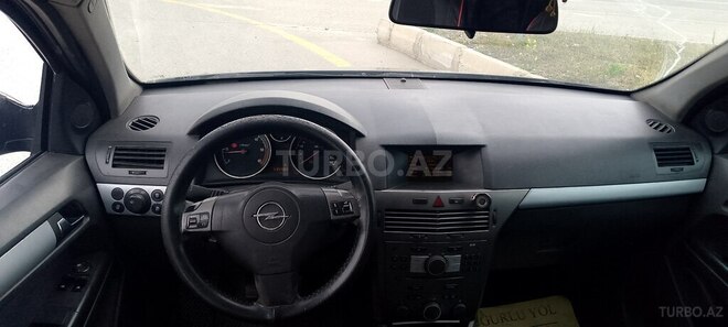 Opel Astra 2007, 33,000 km - 1.3 l - Bakı