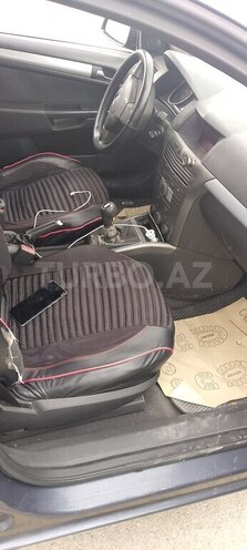Opel Astra 2007, 33,000 km - 1.3 l - Bakı