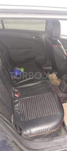 Opel Astra 2007, 33,000 km - 1.3 l - Bakı