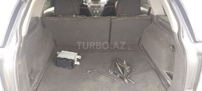 Opel Astra 2007, 33,000 km - 1.3 l - Bakı