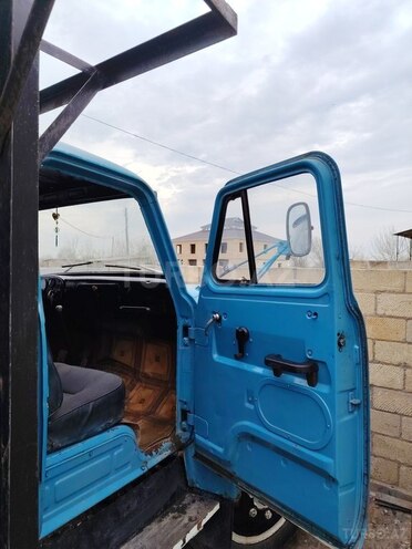 GAZ 52 1980, 29,800 km - 3.5 l - Kürdəmir
