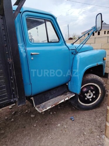 GAZ 52 1980, 29,800 km - 3.5 l - Kürdəmir