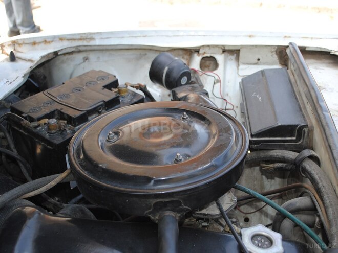 LADA (VAZ) 2107 1998, 23,000 km - 1.6 l - Sumqayıt