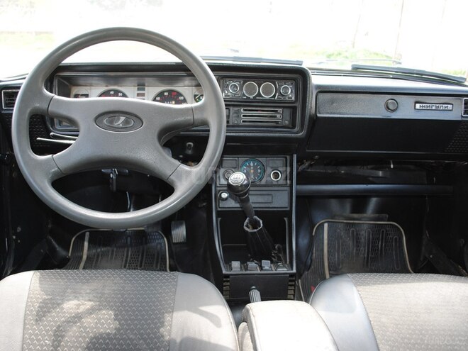 LADA (VAZ) 2107 1998, 23,000 km - 1.6 l - Sumqayıt