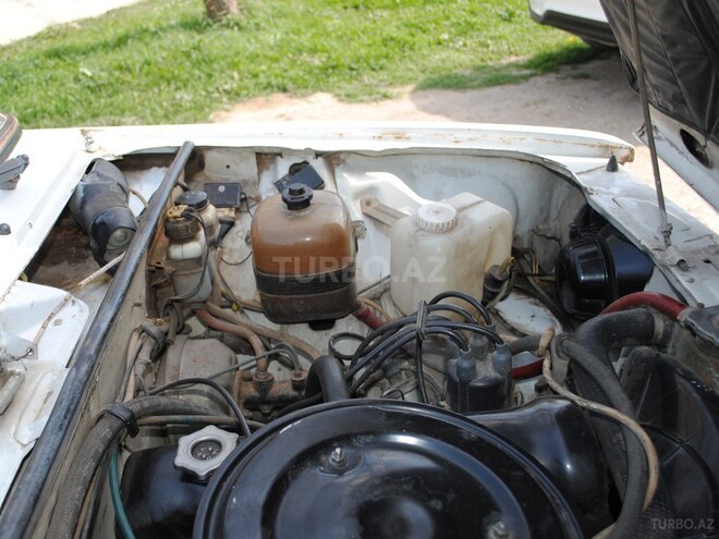 LADA (VAZ) 2107 1998, 23,000 km - 1.6 l - Sumqayıt